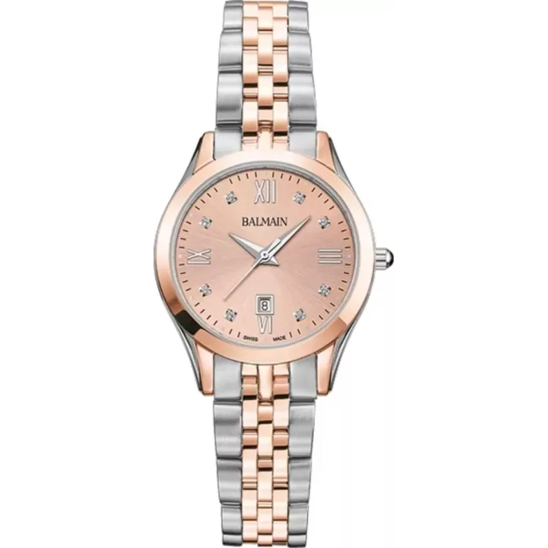 Часы Balmain Classic R 4118.31.45