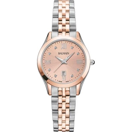 Часы Balmain Classic R 4118.31.45