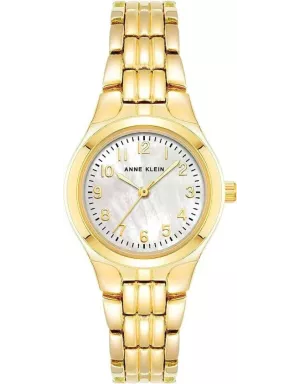 Часы Anne Klein 10/5490MPGB