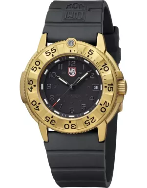 Часы Luminox Navy SEAL Foundation XS.3221.NSF
