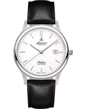 Часы Atlantic Seabase Gents 60343.41.11
