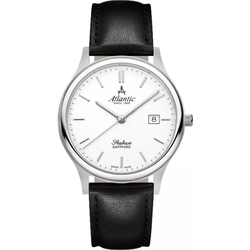 Часы Atlantic Seabase Gents 60343.41.11