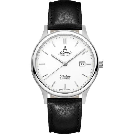 Часы Atlantic Seabase Gents 60343.41.11