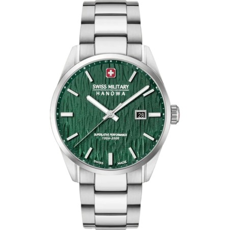 Часы Swiss Military Hanowa Silver Fir SMWGH0006101