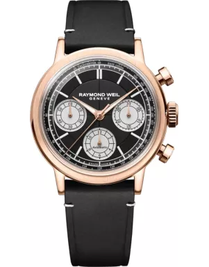 Часы Raymond Weil Millesime 7765-PC5-20631