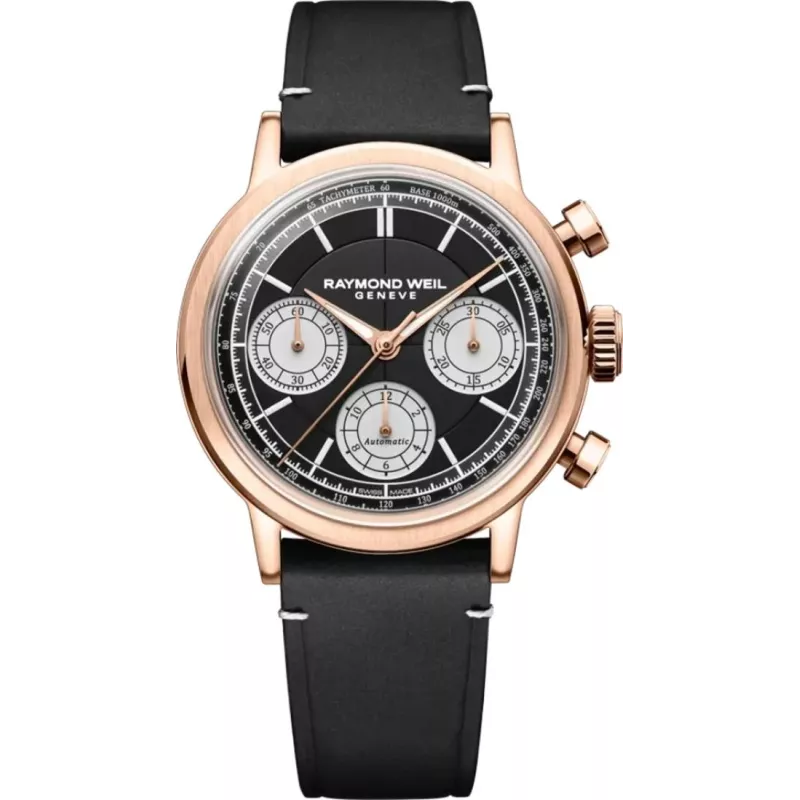 Часы Raymond Weil Millesime 7765-PC5-20631