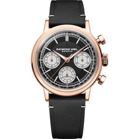 Часы Raymond Weil Millesime 7765-PC5-20631