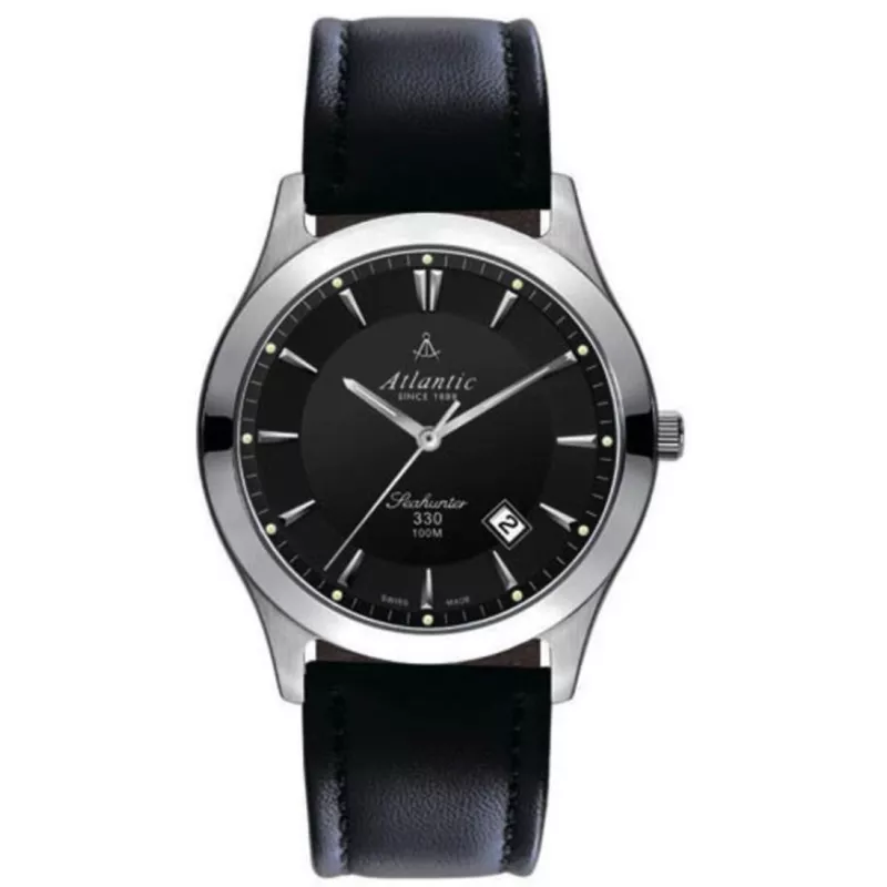 Часы Atlantic Seahunter 330 71360.41.61
