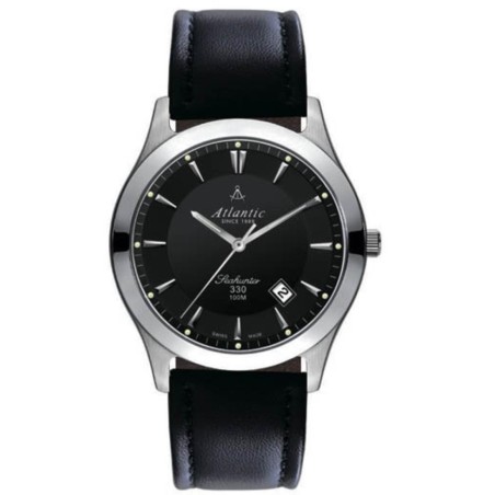 Часы Atlantic Seahunter 330 71360.41.61