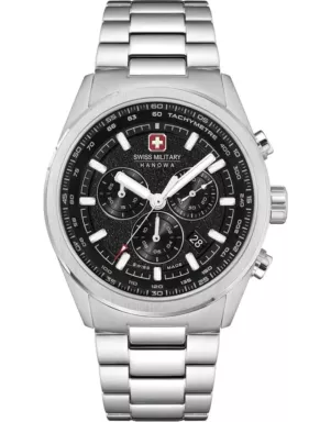 Часы Swiss Military Hanowa Navalus Pro Chrono SMWGI0004204