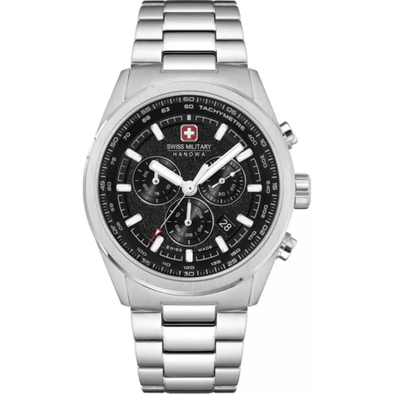 Часы Swiss Military Hanowa Navalus Pro Chrono SMWGI0004204