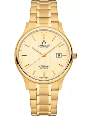 Часы Atlantic Seabase Gents 60348.45.31