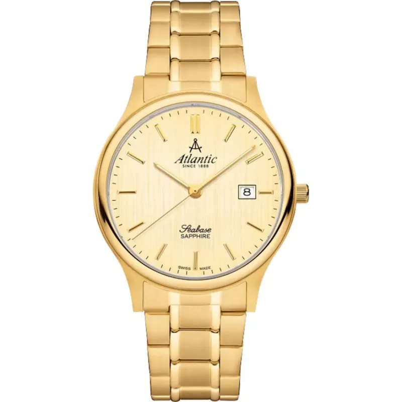 Часы Atlantic Seabase Gents 60348.45.31