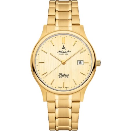 Часы Atlantic Seabase Gents 60348.45.31