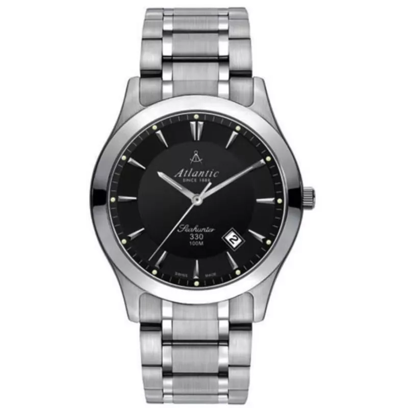 Часы Atlantic Seahunter 330 71365.41.61