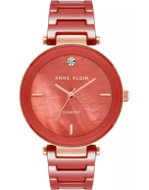 Часы Anne Klein AK/1018RGRD
