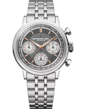 Часы Raymond Weil Millesime 7765-ST-60651
