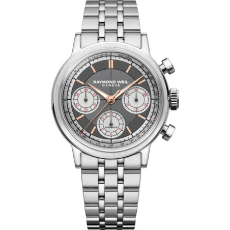Часы Raymond Weil Millesime 7765-ST-60651