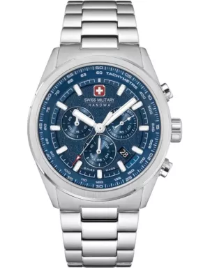 Часы Swiss Military Hanowa Navalus Pro Chrono SMWGI0004205