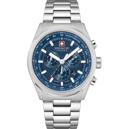 Часы Swiss Military Hanowa Navalus Pro Chrono SMWGI0004205