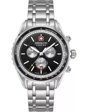 Часы Swiss Military Hanowa Afterburn Chrono SMWGI0000309