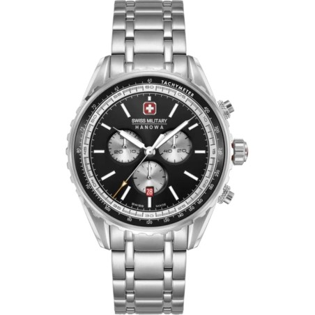 Часы Swiss Military Hanowa Afterburn Chrono SMWGI0000309