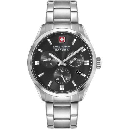 Часы Swiss Military Hanowa Roadrunner Advanced SMWGK0005601