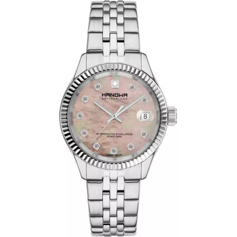 Часы Hanowa Sense HAWLH0002604