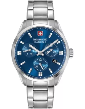 Часы Swiss Military Hanowa Roadrunner Advanced SMWGK0005602