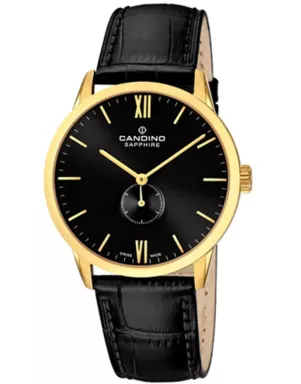 Candino Gents Classic Timeless C4471/4