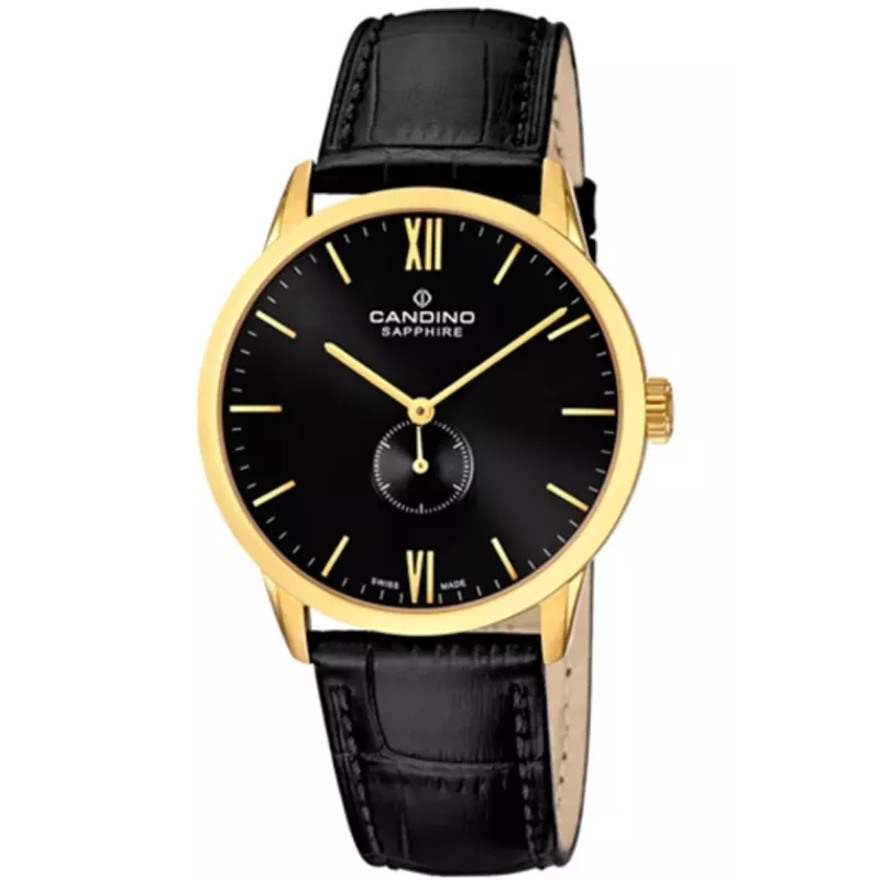 Candino Gents Classic Timeless C4471/4