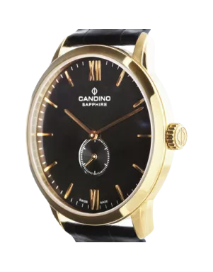 Candino Gents Classic Timeless C4471/4