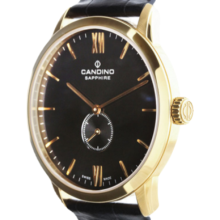 Candino Gents Classic Timeless C4471/4