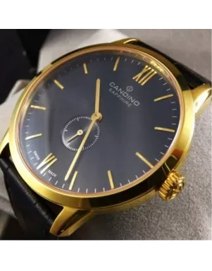 Candino Gents Classic Timeless C4471/4