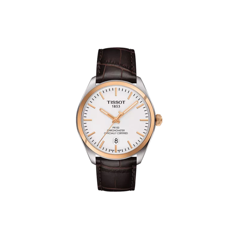 Tissot PR 100 COSC T101.451.26.031.00