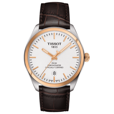 Tissot PR 100 COSC T101.451.26.031.00