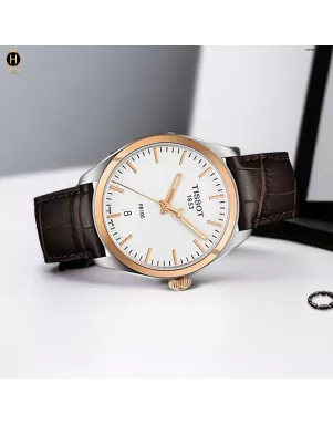 Tissot PR 100 COSC T101.451.26.031.00