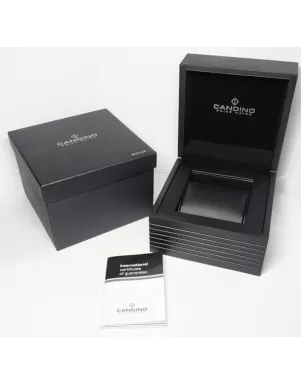 Candino Lady Elegance C4503/1