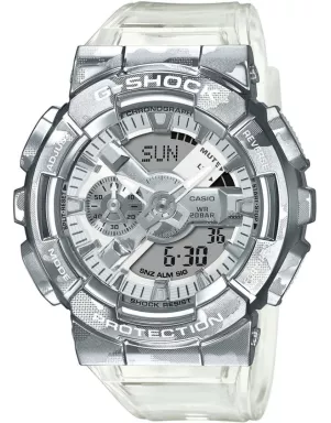Годинник Casio G-SHOCK GM-110SCM-1AER