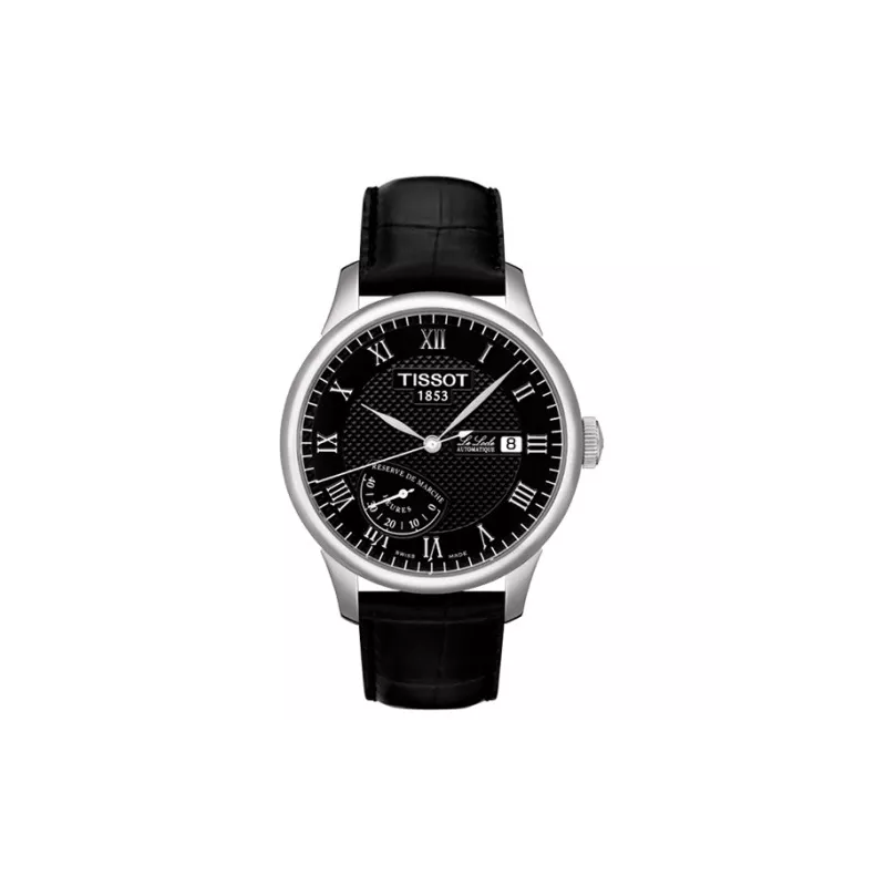 Tissot Le Locle Automatic Power Reserve T006.424.16.053.00