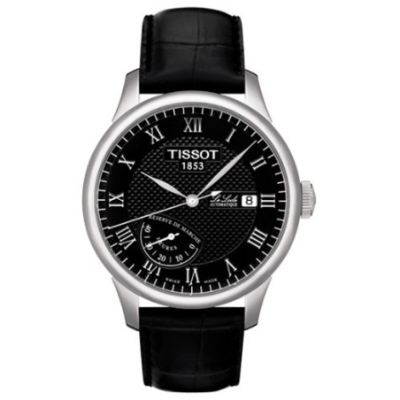 Tissot Le Locle Automatic Power Reserve T006.424.16.053.00
