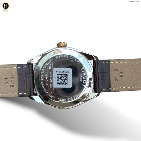 Tissot Le Locle Automatic Power Reserve T006.424.16.053.00