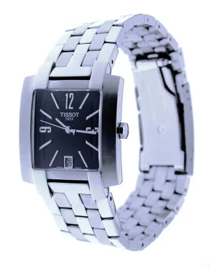 Tissot TXL T60.1.581.52