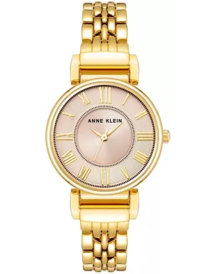Часы Anne Klein AK/2158BHGB