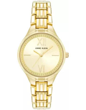 Часы Anne Klein AK/4060CHGB