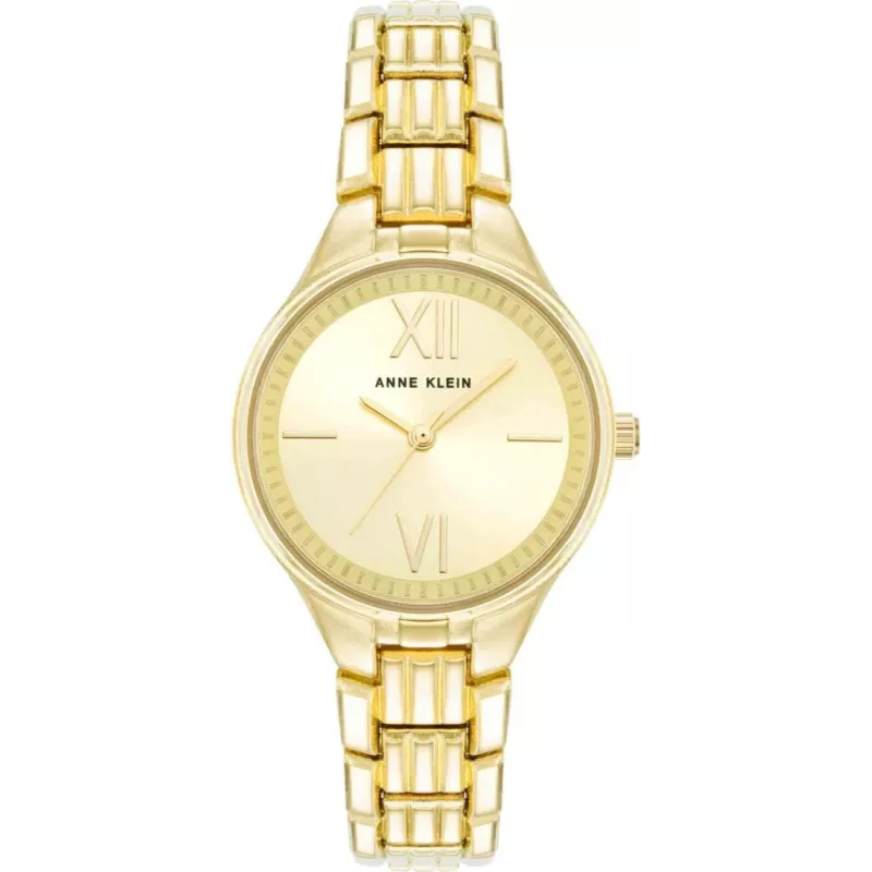 Часы Anne Klein AK/4060CHGB