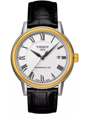 Tissot Carson T085.407.26.013.00