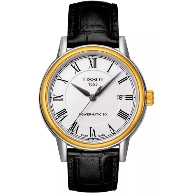 Tissot Carson T085.407.26.013.00
