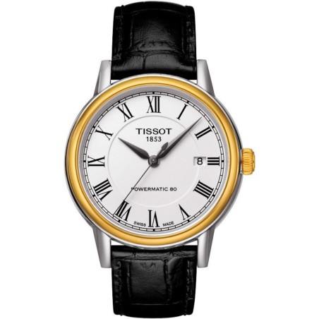 Tissot Carson T085.407.26.013.00