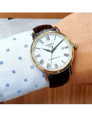 Tissot Carson T085.407.26.013.00